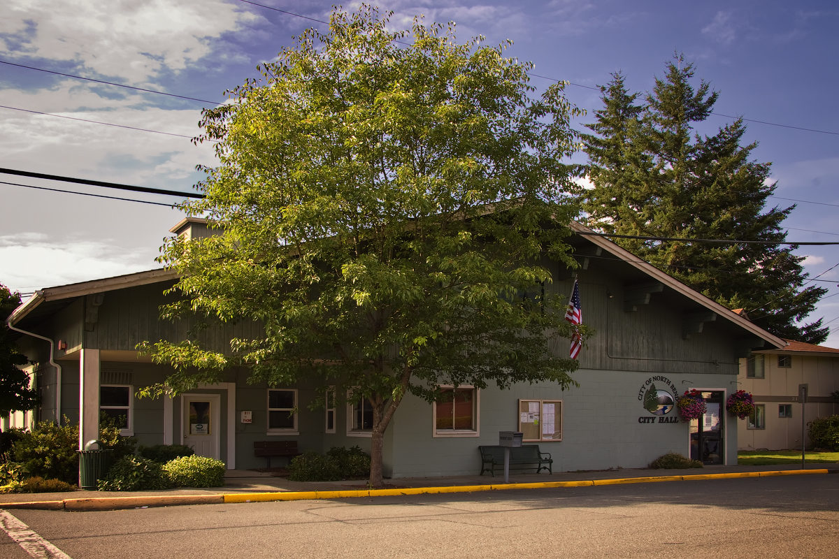 North Bend