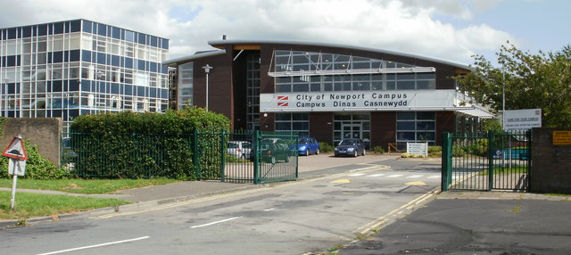 Coleg Gwent
