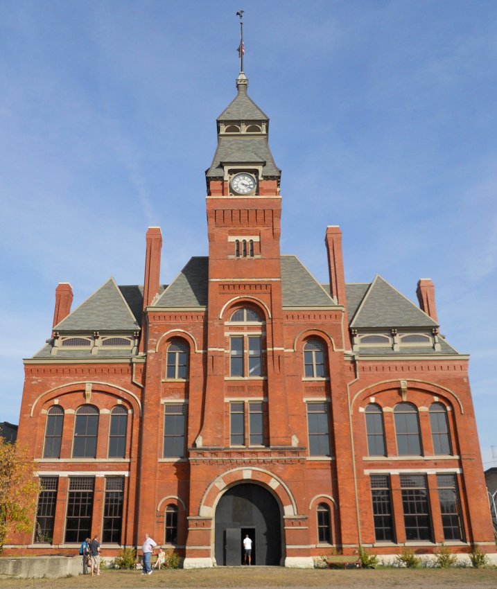 Pullman