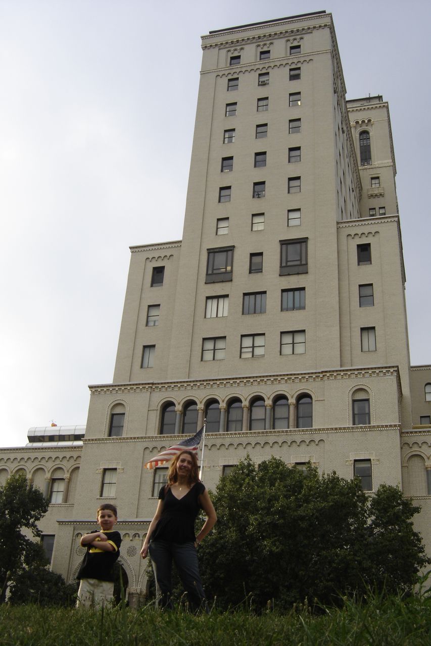 Allegheny General Hospital