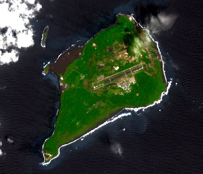 Iwo Jima