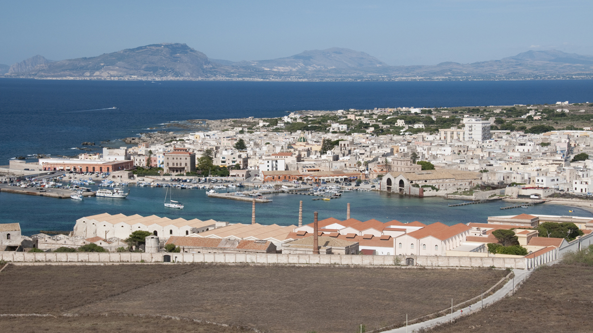 Favignana