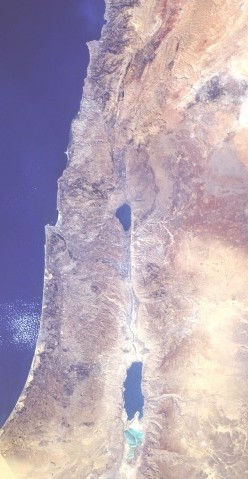 Palestine