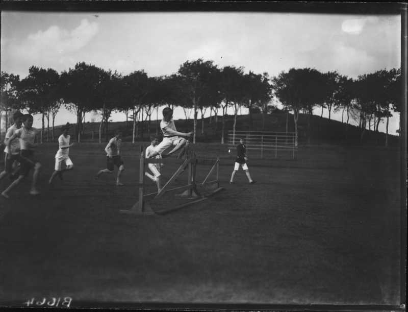 King's College, Auckland