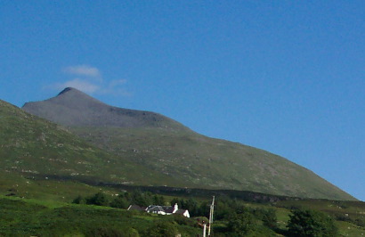Isle of Mull