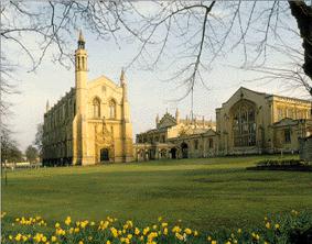 Cheltenham College