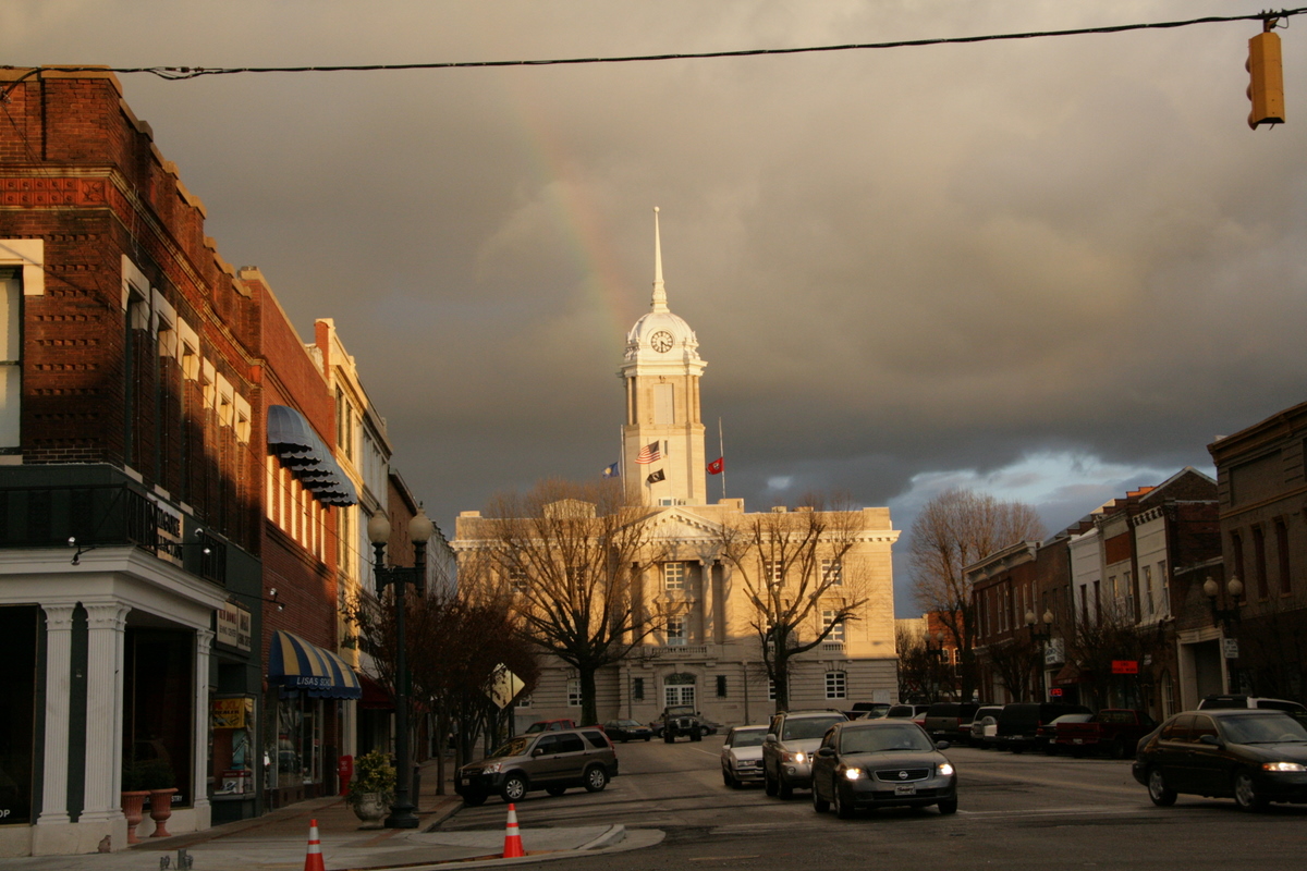 Columbia