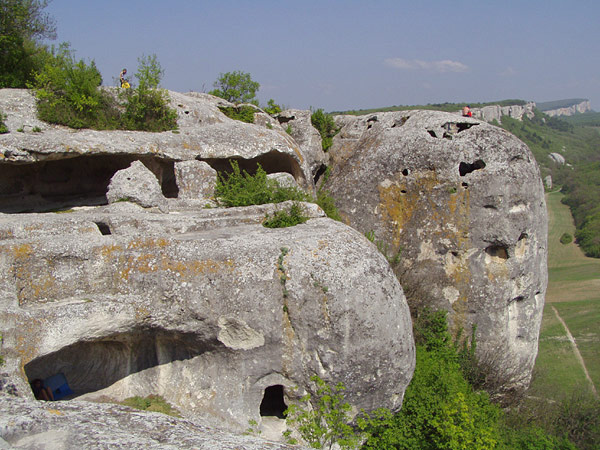 Eski-Kermen
