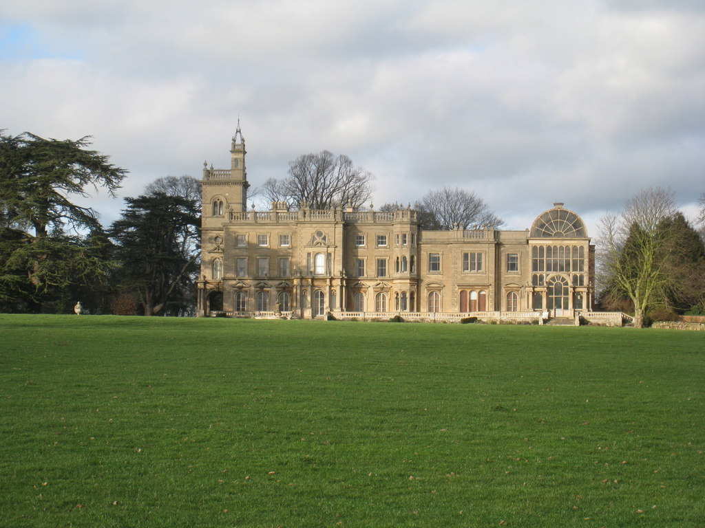 Flintham