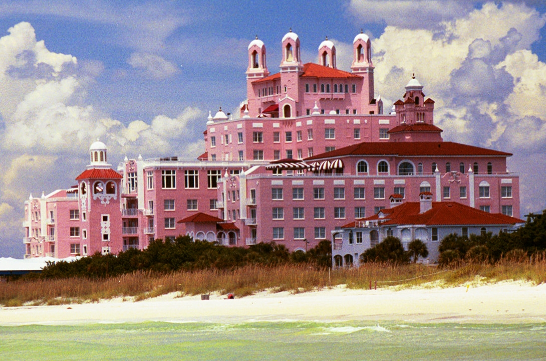 Don CeSar