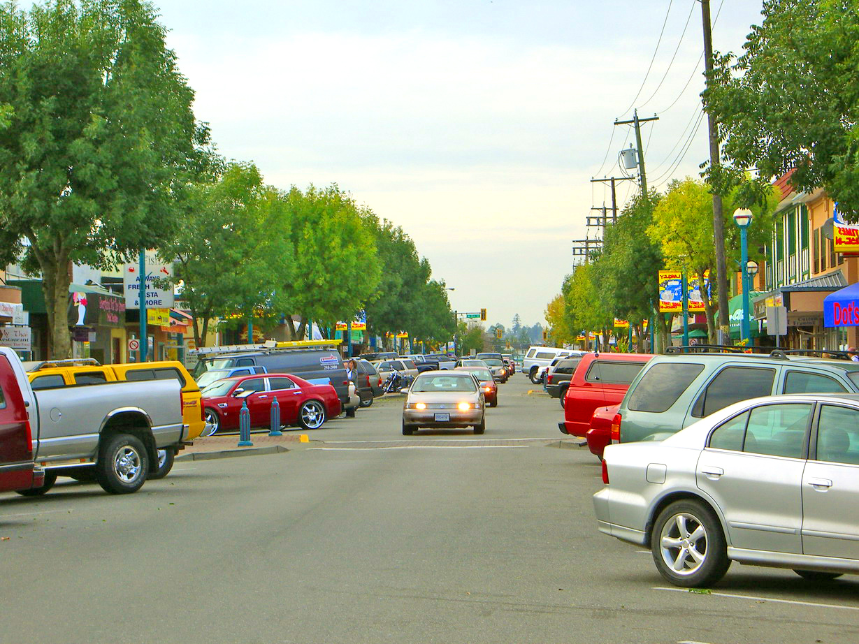Langley