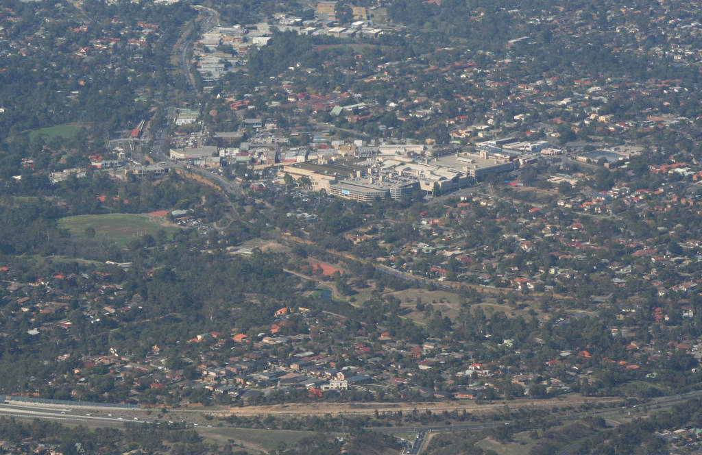 Greensborough