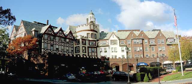 Scarsdale