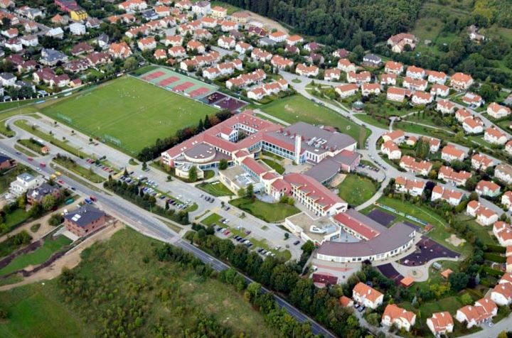 International School of Prague