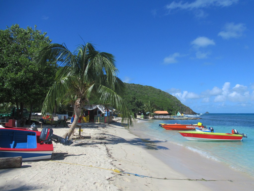 Saint Vincent