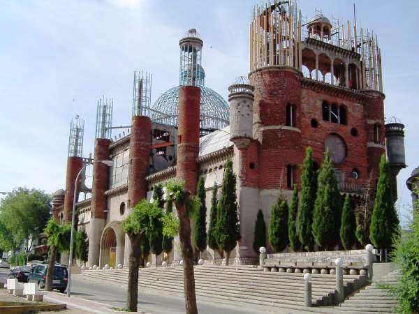 Mejorada del Campo