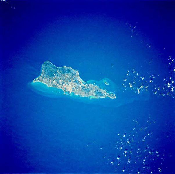 Saint Croix
