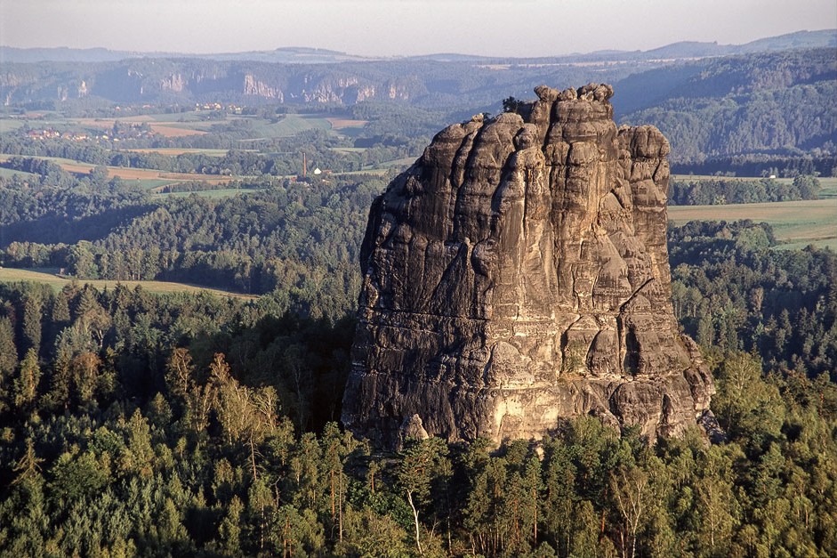 Saxon Switzerland