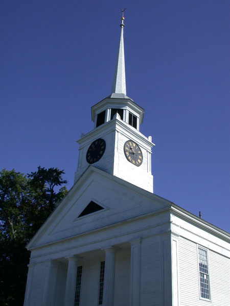 Lawrence Academy at Groton