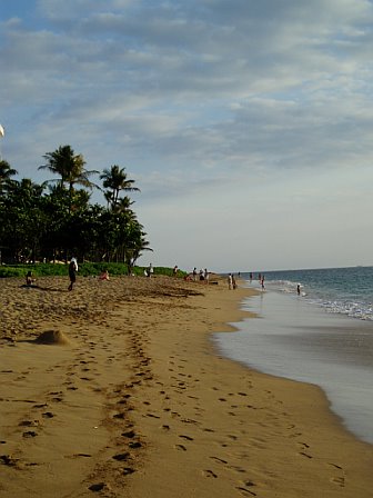 Kaanapali