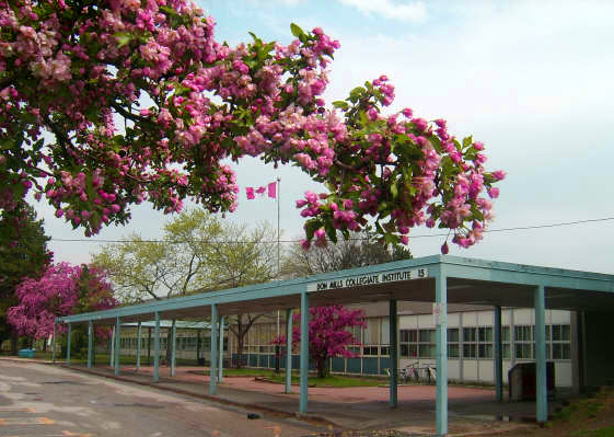 Don Mills Collegiate Institute