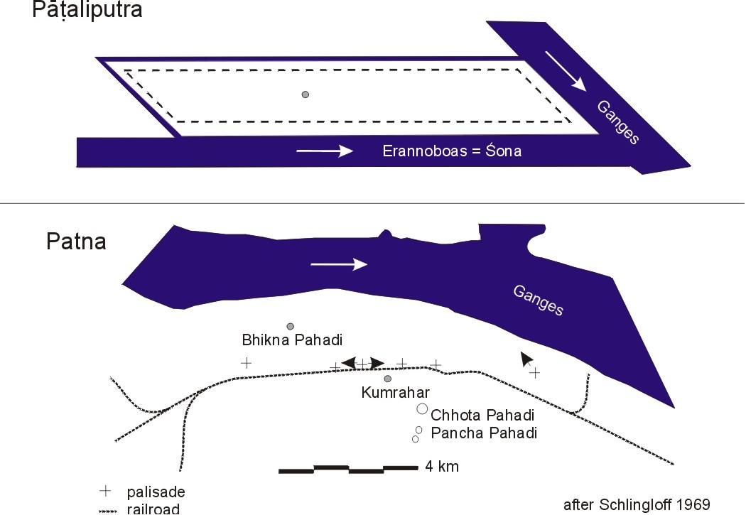 Pataliputra