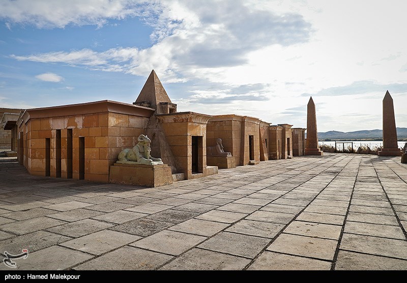 Yusef Cinema Town