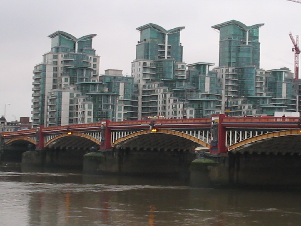 Vauxhall Bridge