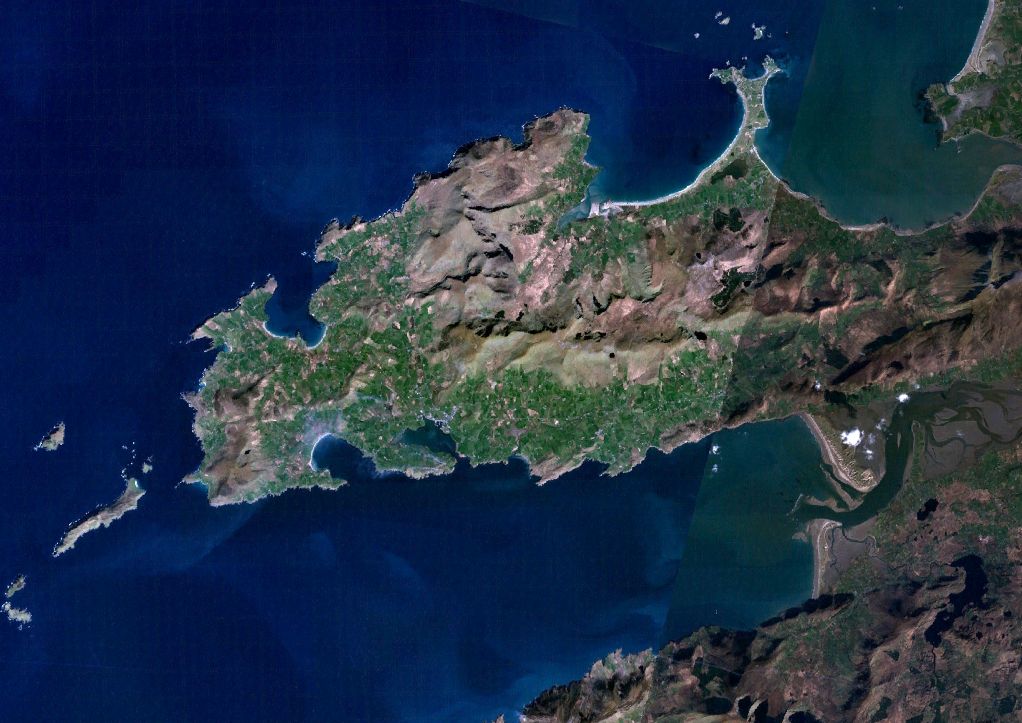 Dingle Peninsula