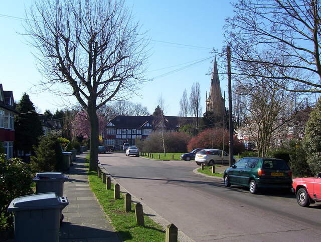 Kingsbury
