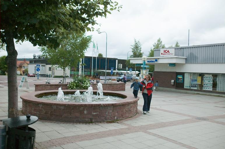 Leksand
