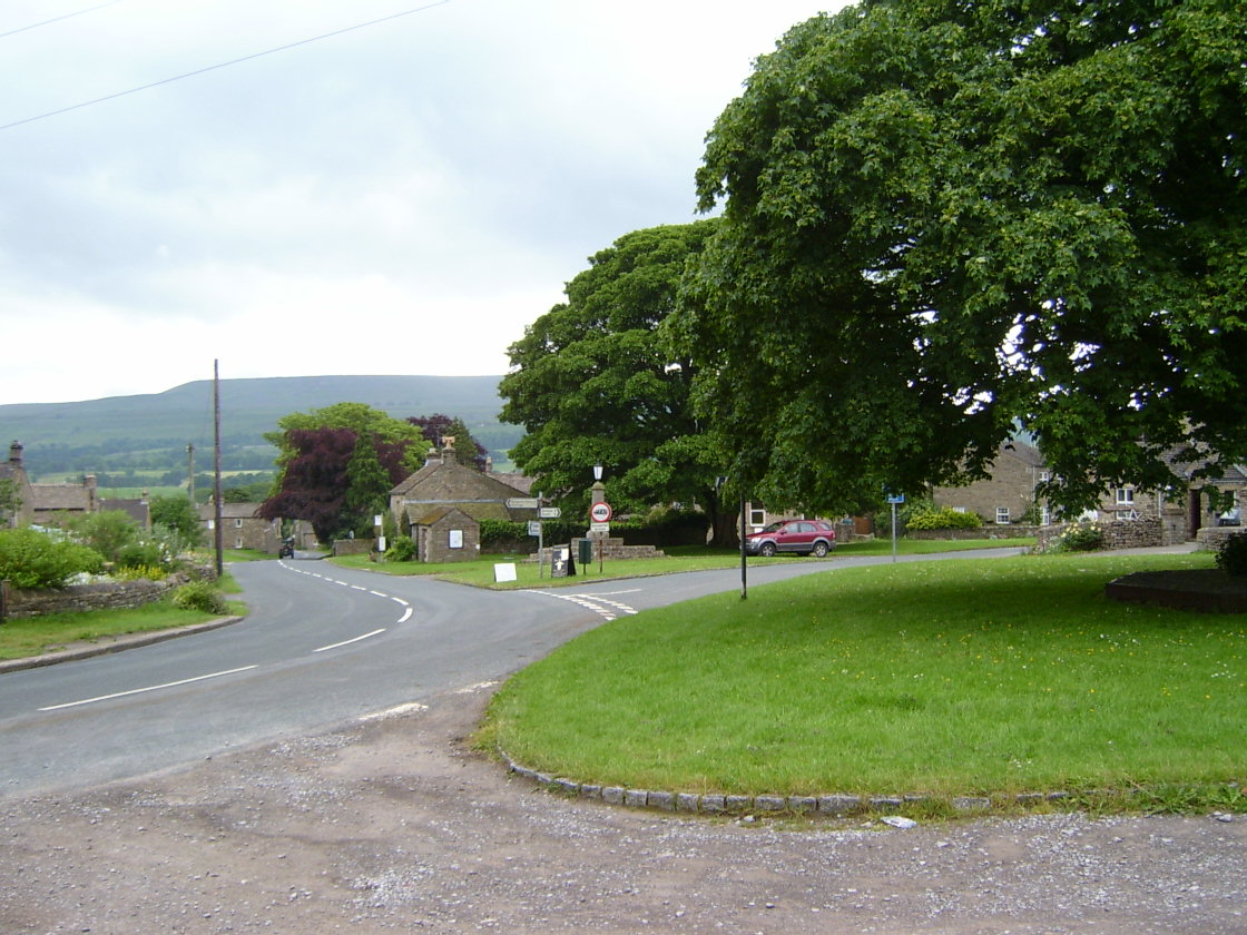 Redmire