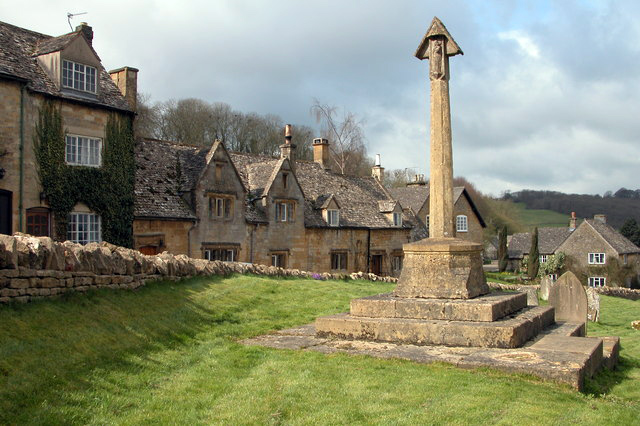 Snowshill