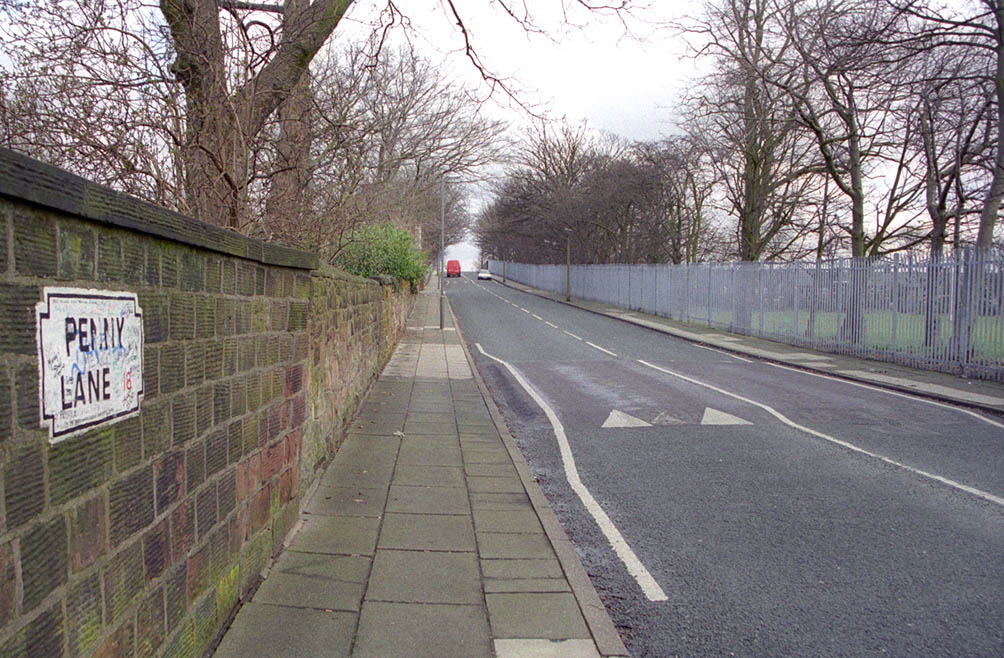 Penny Lane