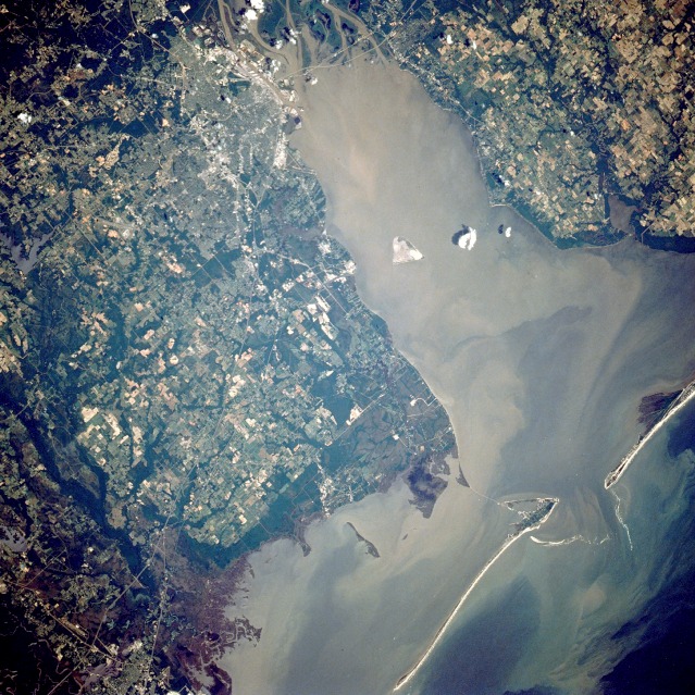 Mobile Bay