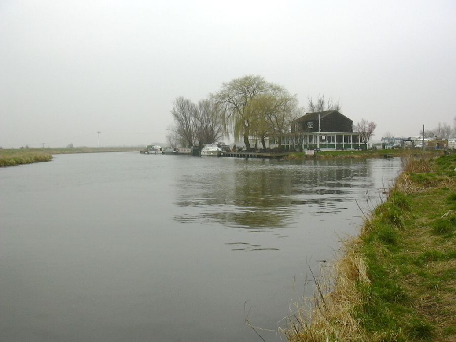 River Cam