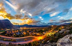 Durango