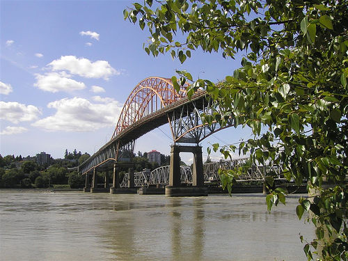 Pattullo Bridge