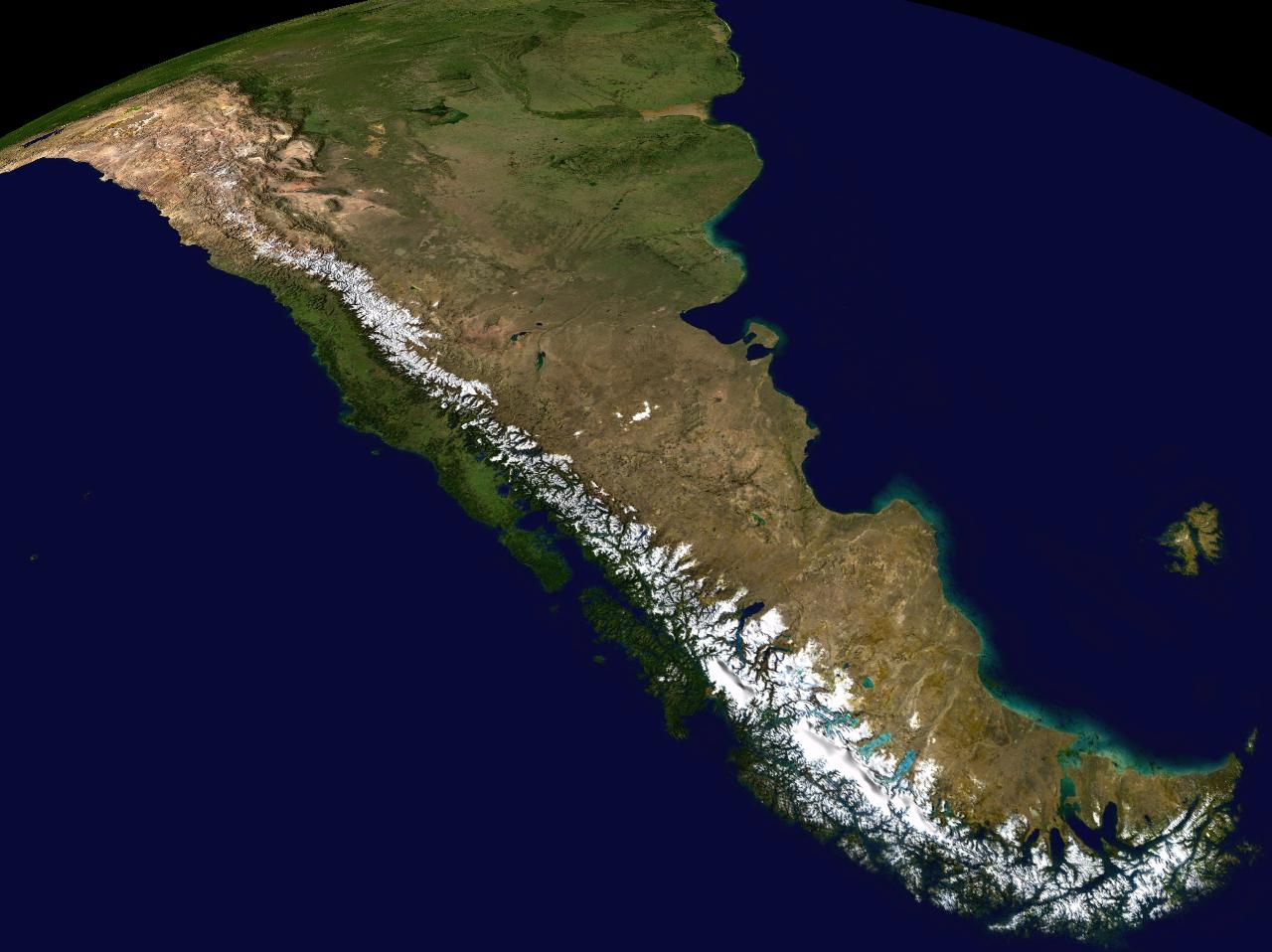 Andes