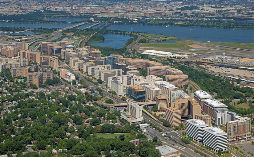Crystal City