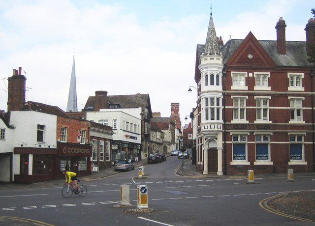 Hemel Hempstead