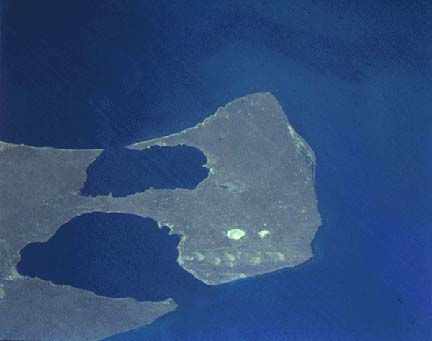 Valdes Peninsula