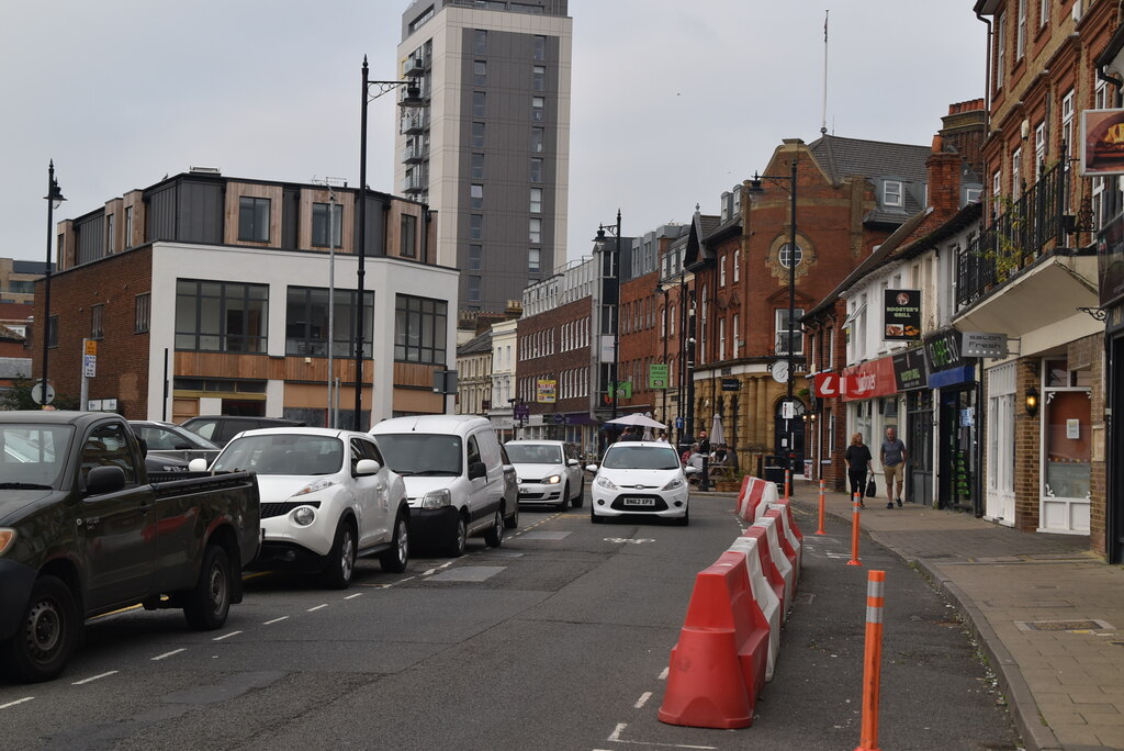Maidenhead