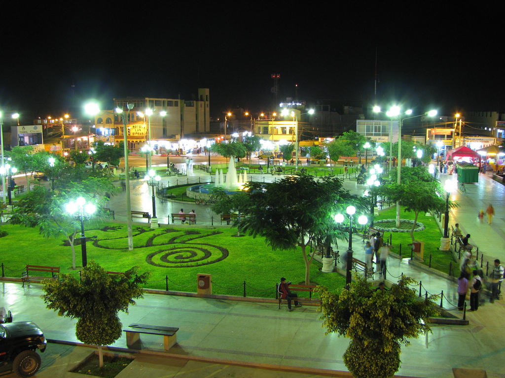 Nazca