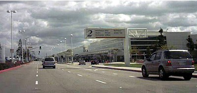 Ontario International Airport