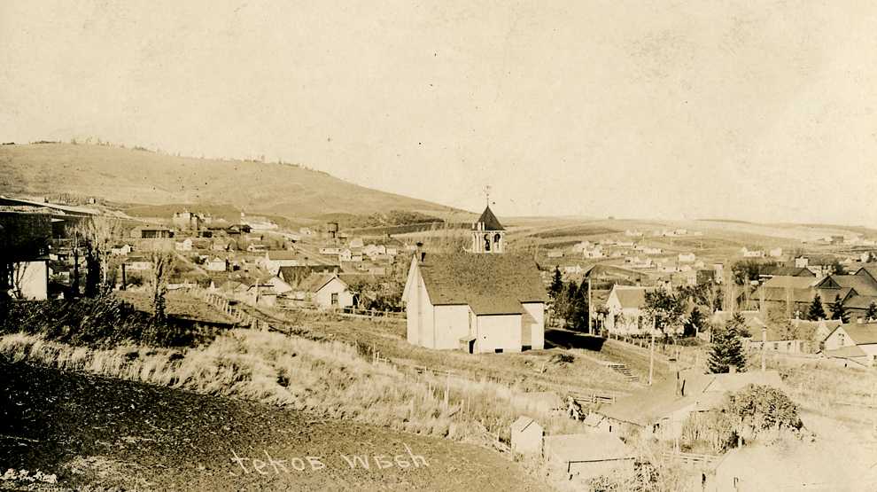 Tekoa