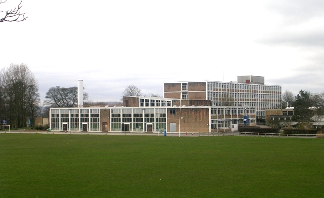 Benton Park School