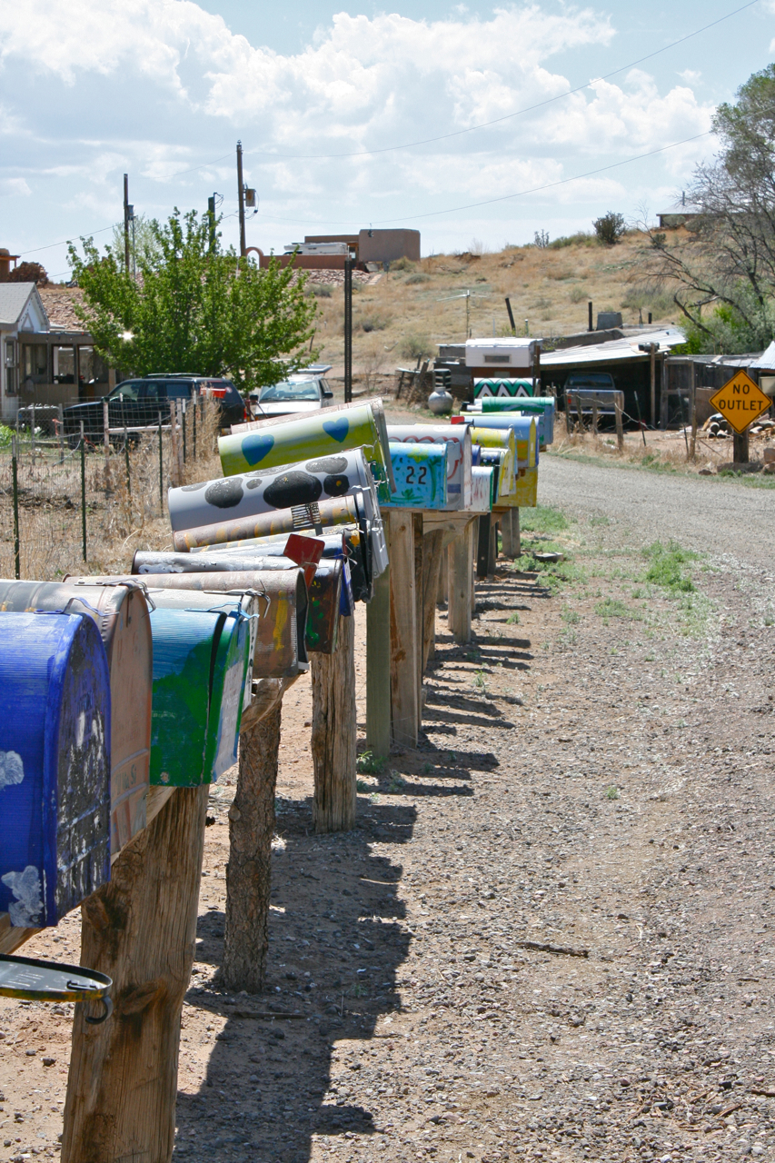 Galisteo