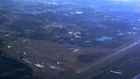 Abbotsford International Airport