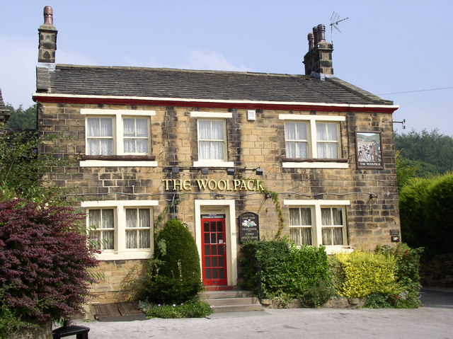 Esholt
